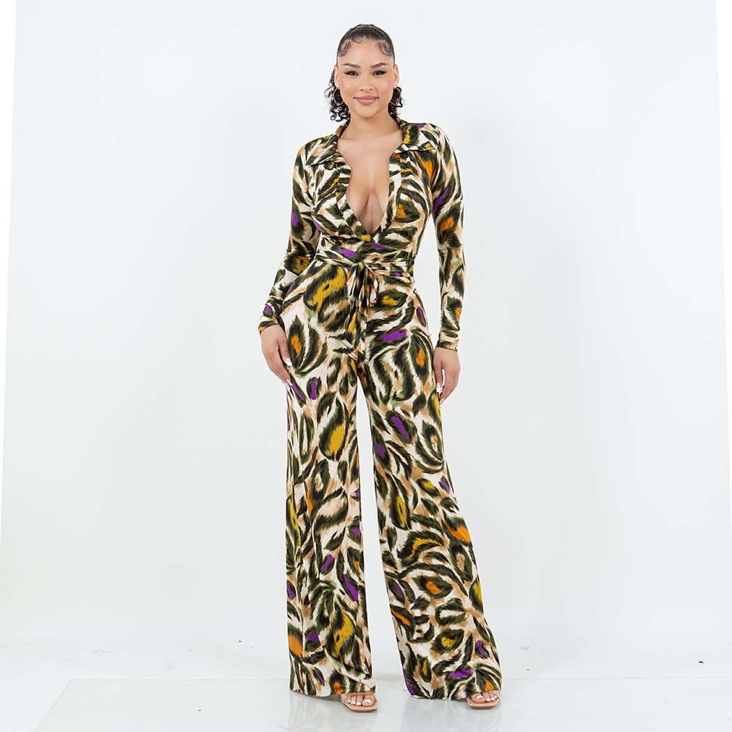 Fashion retouch sample