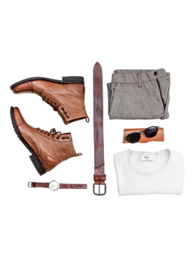 Clipping Path & Background Removal sample