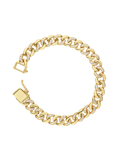 Jewelry Photo Retouching