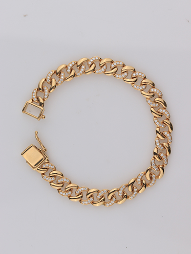Jewelry Photo Retouching