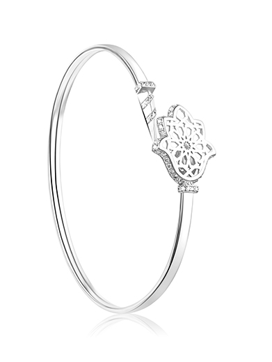 Jewelry Photo Retouching