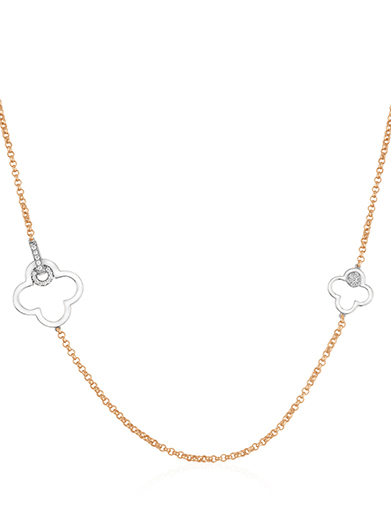 Jewelry Photo Retouching