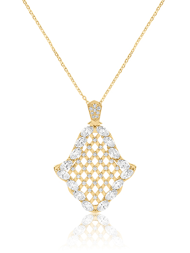 Jewelry Photo Retouching